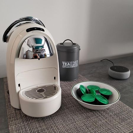 Belfrontizio Apartment Acireale Dış mekan fotoğraf