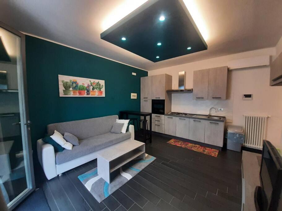 Belfrontizio Apartment Acireale Dış mekan fotoğraf