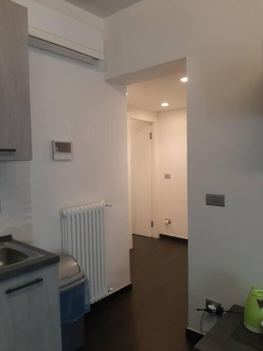 Belfrontizio Apartment Acireale Dış mekan fotoğraf
