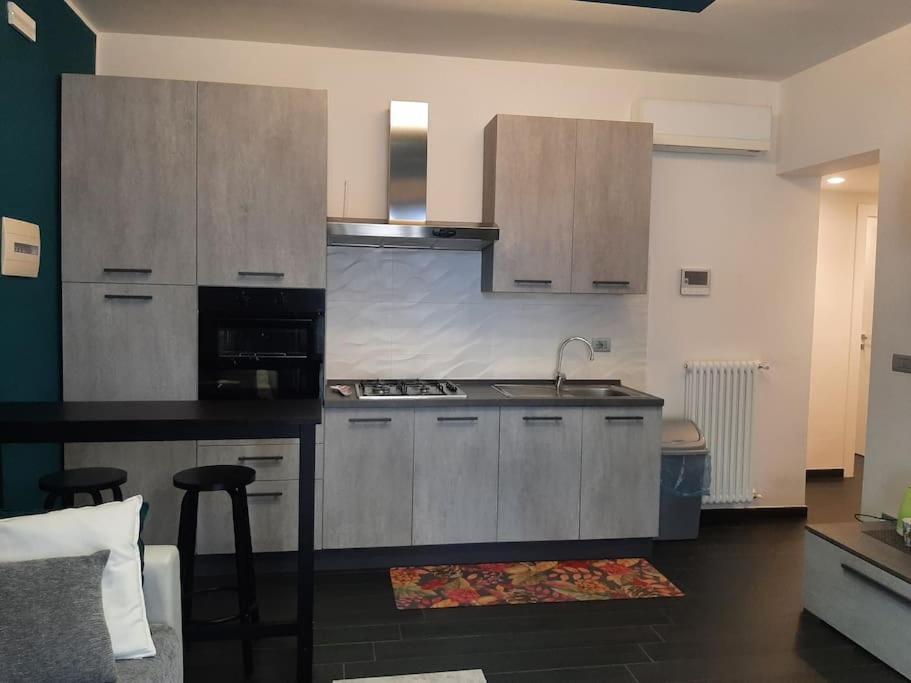 Belfrontizio Apartment Acireale Dış mekan fotoğraf